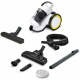 Пилосос Karcher 1.198-060.0