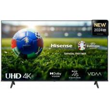 Телевізор Hisense 65A6N