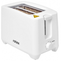 Тостер Rotex RTM122-W
