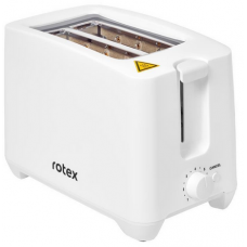 Тостер Rotex RTM122-W