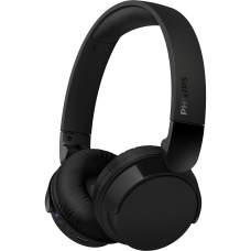Навушники Philips BT 5.3, Wireless, Чорний TAH4209BK/00