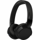 Навушники Philips BT 5.3, Wireless, Чорний TAH4209BK/00