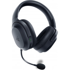 Гарнітура ігрова Razer Barracuda X, 7.1, mini-jack/USB-A/BT/WL, 1.5м, чорний RZ04-04430100-R3M1