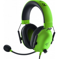 Гарнітура Razer Blackshark V2 X 3.5мм Green RZ04-03240600-R3M1