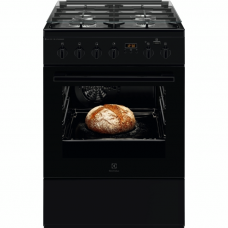 Плита комбінована ELECTROLUX LKK660220K