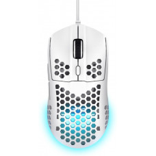 Миша Trust GXT 928 Helox, USB-A, білий 25389_TRUST