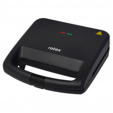 Вафельниця Rotex RSM122-B