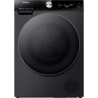 Сушильна машина HISENSE DH7S107BB