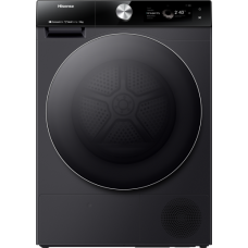 Сушильна машина HISENSE DH7S107BB