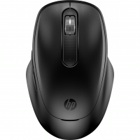 Миша HP 510 Ultra-Fast Rechargeable, USB-A/WL, чорний 9C2F6AA