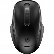 Миша HP 510 Ultra-Fast Rechargeable, USB-A/WL, чорний 9C2F6AA