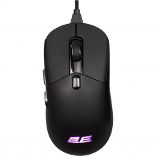Миша 2E GAMING MG360 WL, USB-A/WL/BT black