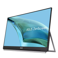 Монітор портативний Asus ZenScreen MB249C 90LM0865-B01170