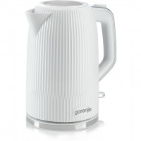 Електрочайник Gorenje K17DPW