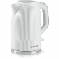 Електрочайник Gorenje K17DPW