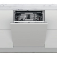 Посудомийна машина Whirlpool WIO3T133PLE
