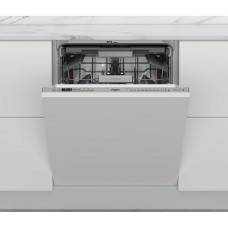 Посудомийна машина Whirlpool WIO3T133PLE