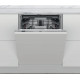 Посудомийна машина Whirlpool WIO3T133PLE