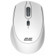 Миша 2E MF220 WL White 2E-MF220WW