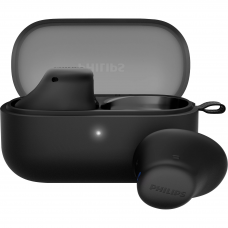 Навушники TWS Philips TAT2149 BT 5.4, Чорний TAT2149BK/00