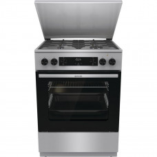 Плита Gorenje GKS6C71XF