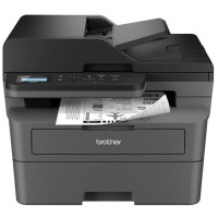 БФП лазерний BROTHER DCPL2640DNYJ1