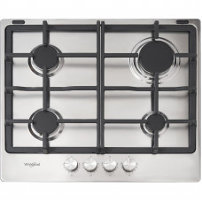 Варильна поверхня Whirlpool TKRL660IX