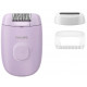 Епілятор Philips BRE237/00
