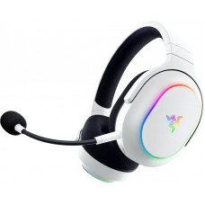 Гарнітура ігрова Razer Barracuda X Chroma, BT/WL, RGB, білий RZ04-05220200-R3M1