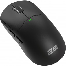 Миша 2E GAMING MG355 WL, RGB, USB-A/WL, чорний 2E-MG355UBK-WL