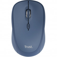 Миша Trust Yvi+ Compact Multi-Device, WL/BT/USB-A, синій 25455_TRUST
