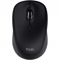 Миша Trust Yvi+ Compact Multi-Device, WL/BT/USB-A, чорний 25440_TRUST