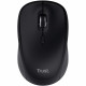 Миша Trust Yvi+ Compact Multi-Device, WL/BT/USB-A, чорний 25440_TRUST