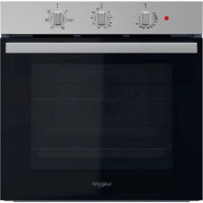 Духова шафа WHIRLPOOL OMR35HR0X