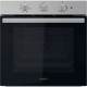 Духова шафа WHIRLPOOL OMR35HR0X