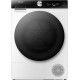 Сушильна машина HISENSE DH7S107BW