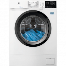 Пральна машина ELECTROLUX EW6SM426BU
