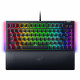 Клавіатура Razer BlackWidow V4 RGB Mechanical Tactile Switch GEN-3, чорний RZ03-05000100-R3M1