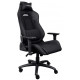 Крісло Trust GXT714 Ruya ECO, ПУ шкіра, 3D-Armrests, чорний 24908_TRUST