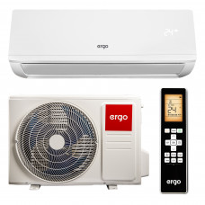 Кондиціонер ERGO ACI 1255 SWН W