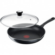 Сковорода з кришкою Tefal Day by Day, 20см, з кришкою B5580223UA