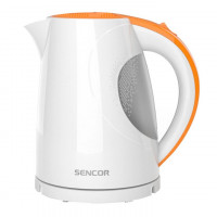 Електрочайник SENCOR SWK 1513OR