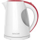 Електрочайник SENCOR SWK 1515RD