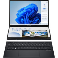 Ноутбук ASUS Zenbook DUO UX8406CA-QL049W 90NB14X1-M001S0