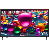 Телевізор LG 50UA75006LA