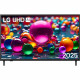 Телевізор LG 50UA75006LA
