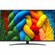 Телевізор LG 55NANO81A6A