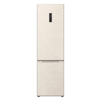 Холодильник LG GC-B509FEMW