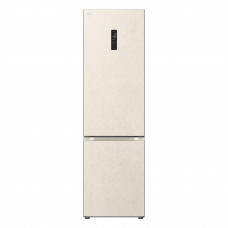 Холодильник LG GC-B509FEMW