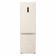 Холодильник LG GC-B509FEMW